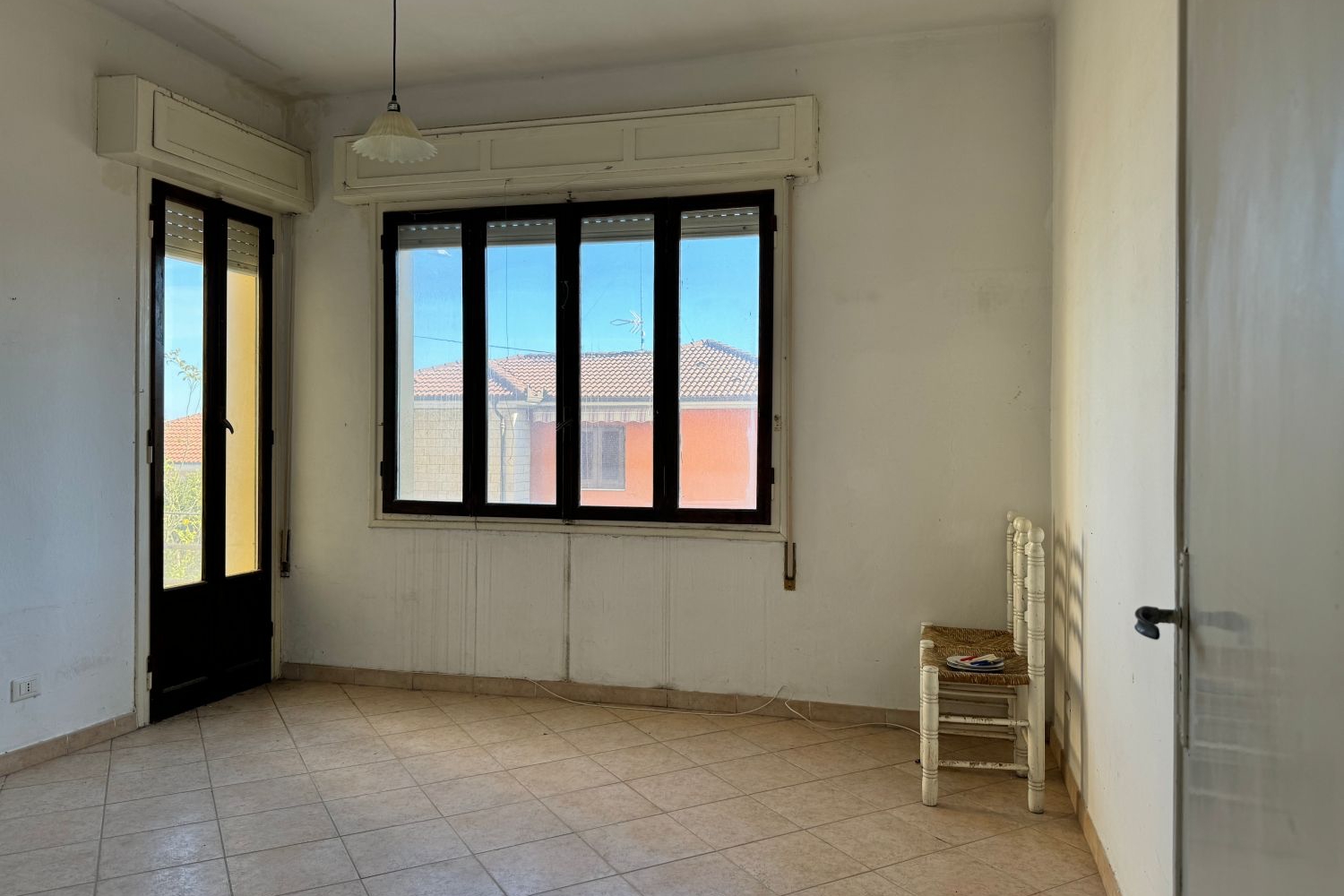 Via Sant'eugenio Sala 1