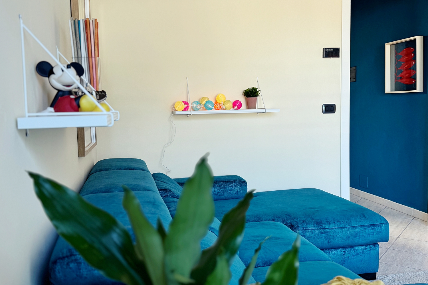 Dianomarina Bilocale Vistamare 11