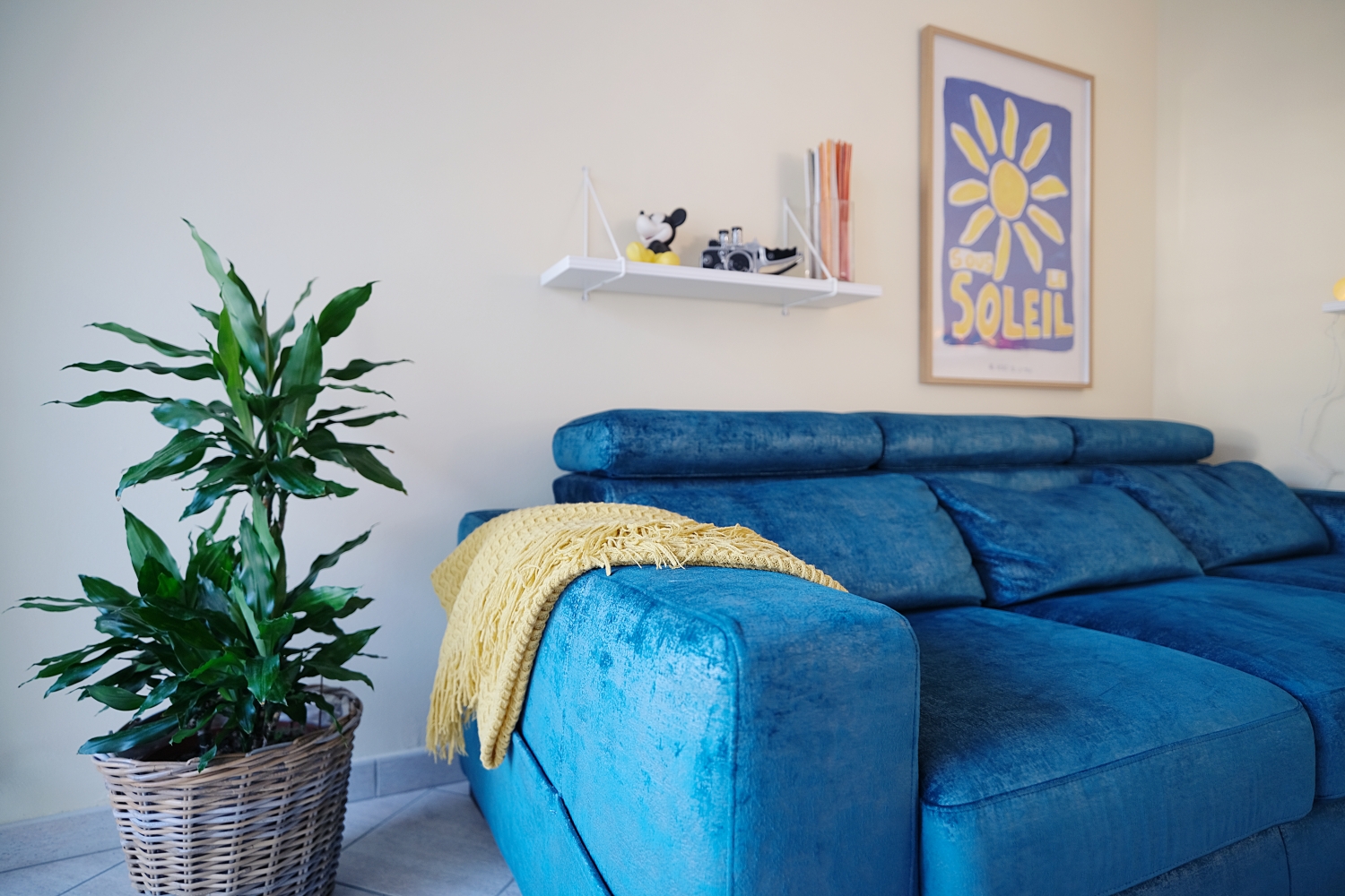 Dianomarina Bilocale Vistamare 19