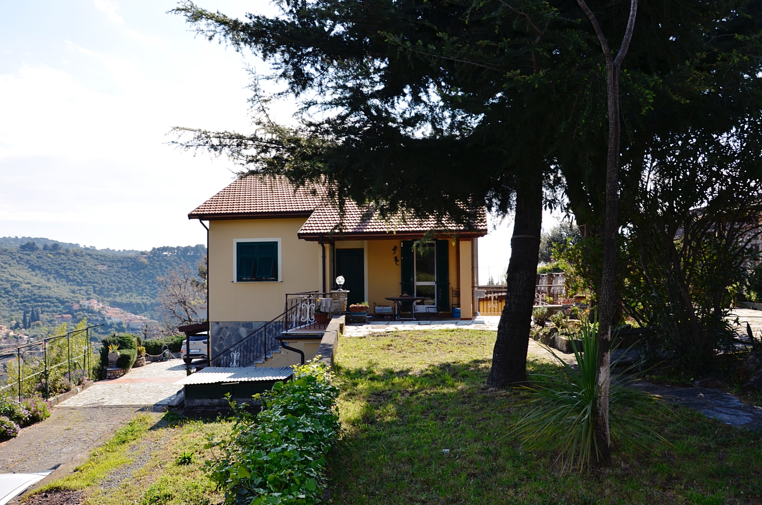 Borello Casa 18