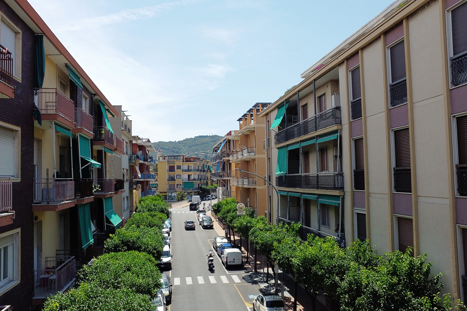 Trilocale Diano Marina Viale Kennedy1