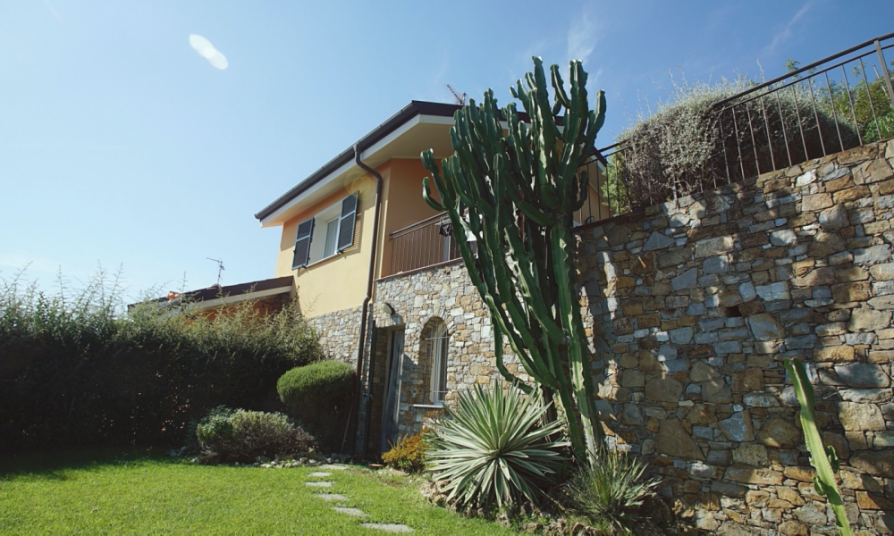 Diano Marina Villetta Giardino 1000