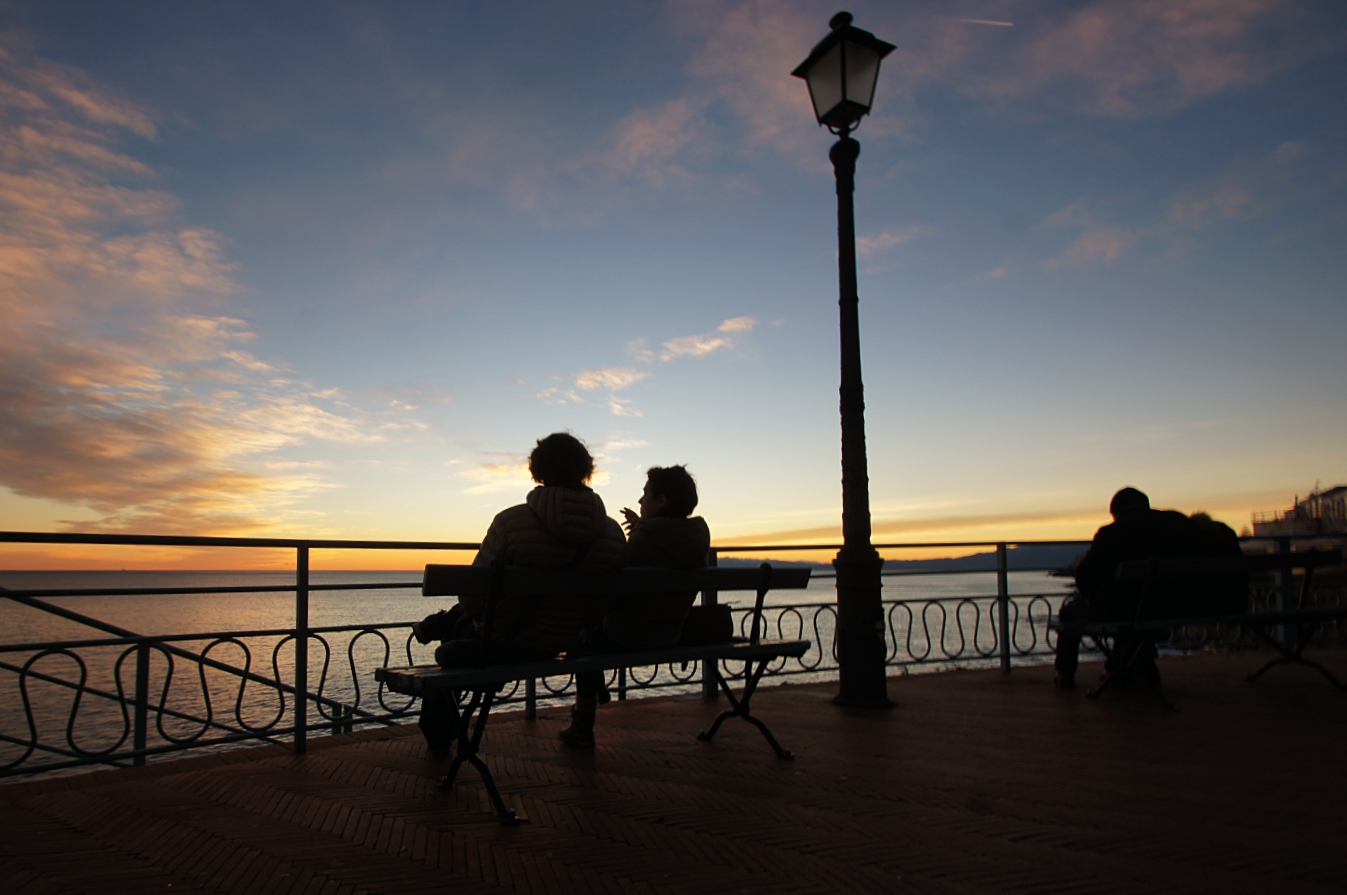 Passeggiata Nervi 17