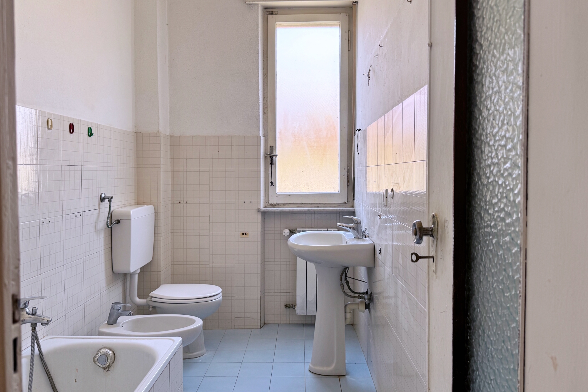 Trilocale Diano Marina Viale Kennedy 23