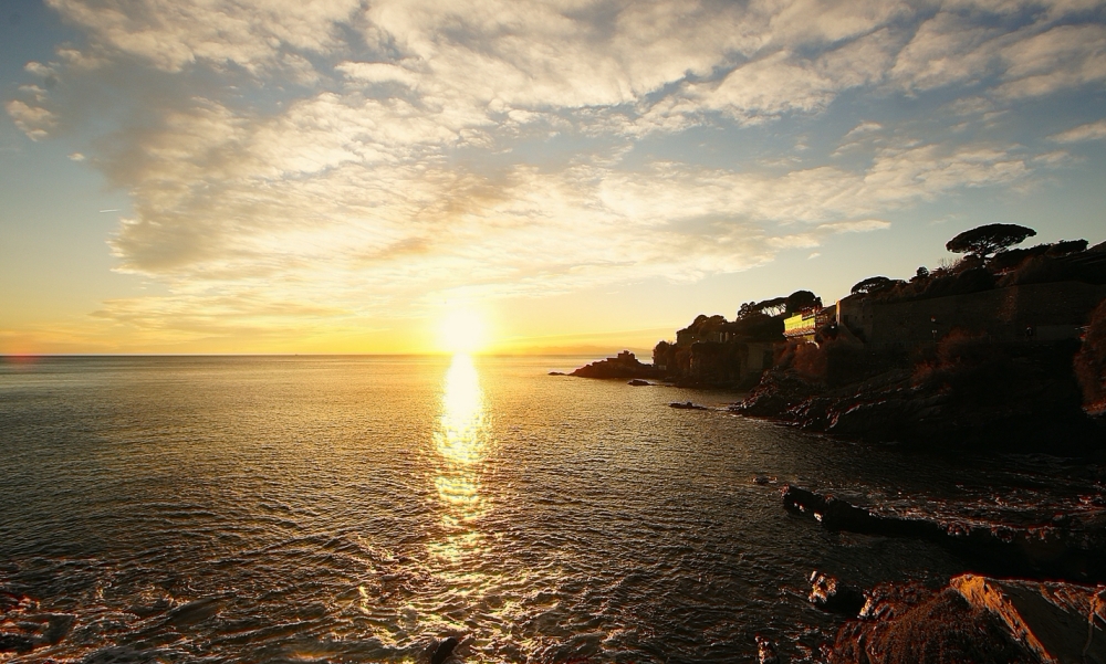 Passeggiata Nervi 1000