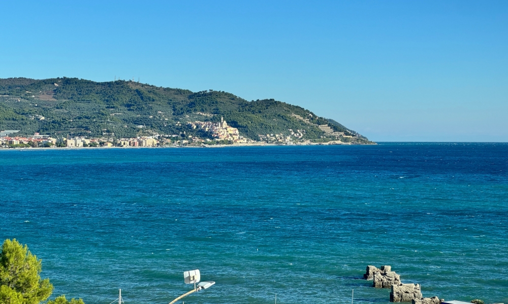 Dianomarina Bilocale Vistamare 1000