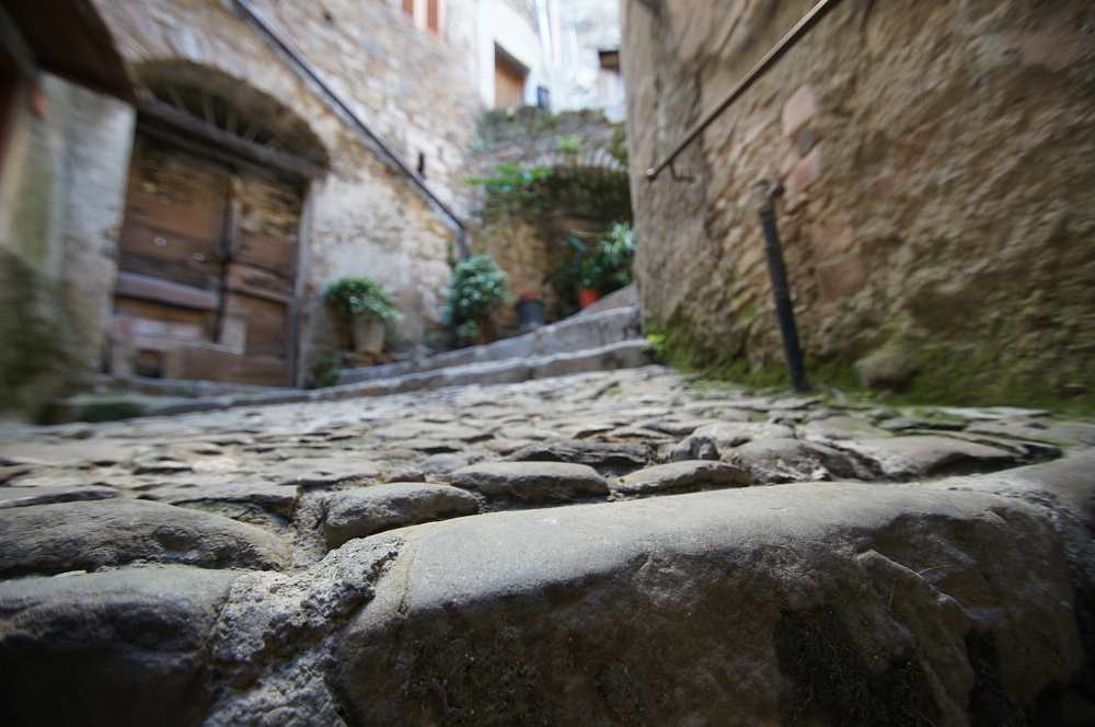 Apricale, In Liguria 23