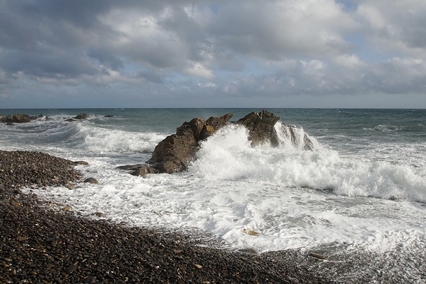 Diano Marina Mareggiata 010