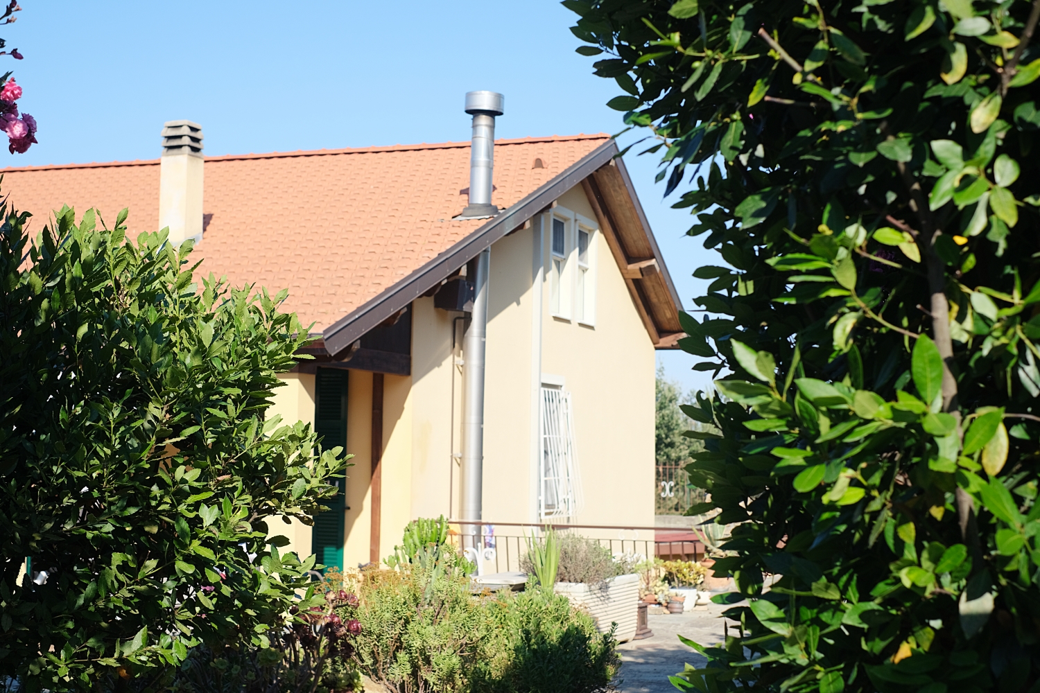 Borello Casa 13