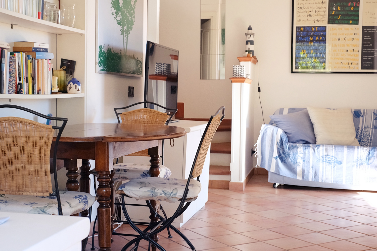 Diano Marina La Casa Con Il Giardino 10 24