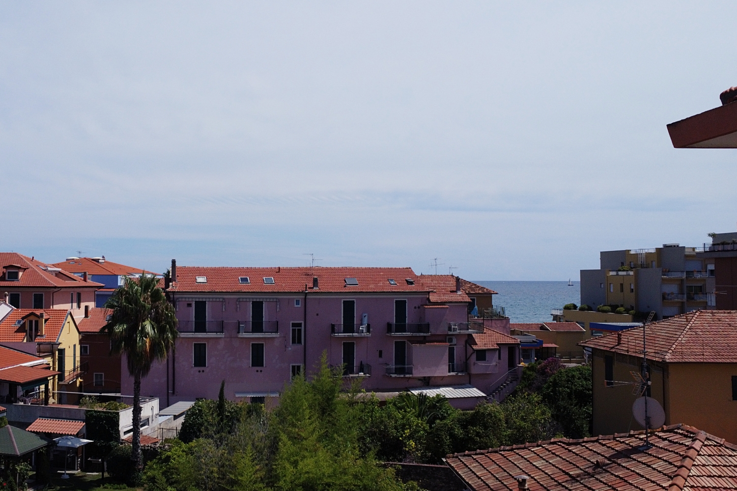 Trilocale Diano Marina Viale Kennedy4