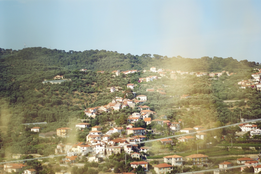 Diano In Liguria A Diano San Pietro Una Casa Di Campagna 32