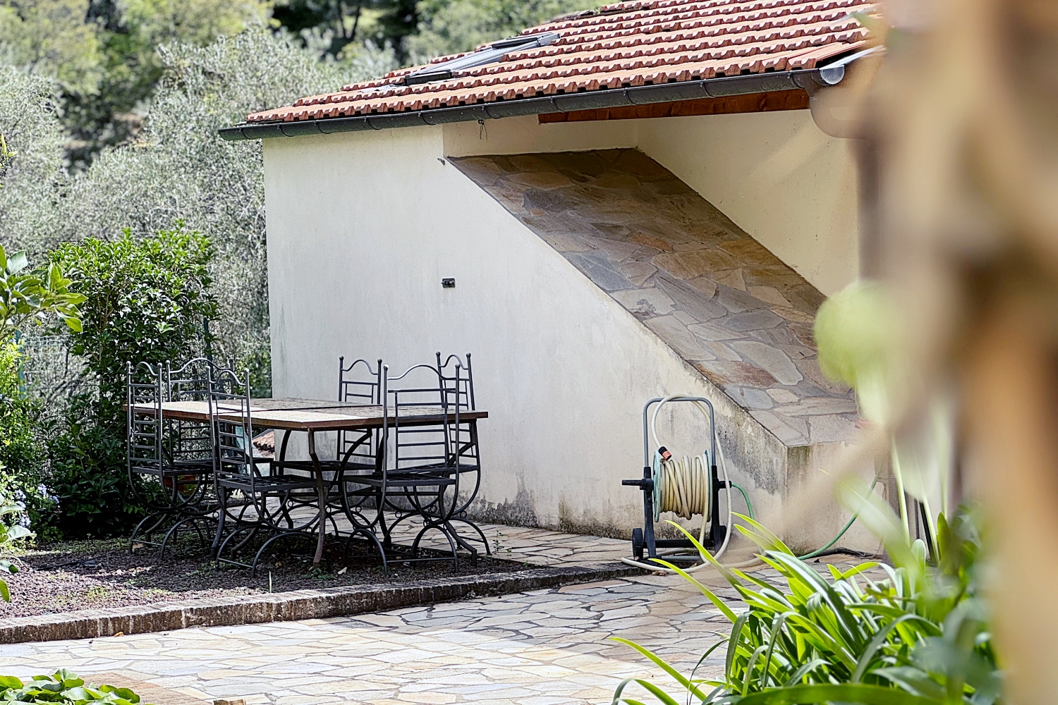 Diano Roncagli Casa21