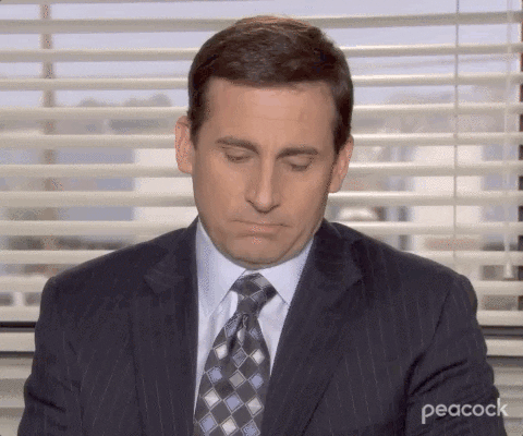 Season 6 Nbc GIF By The Office