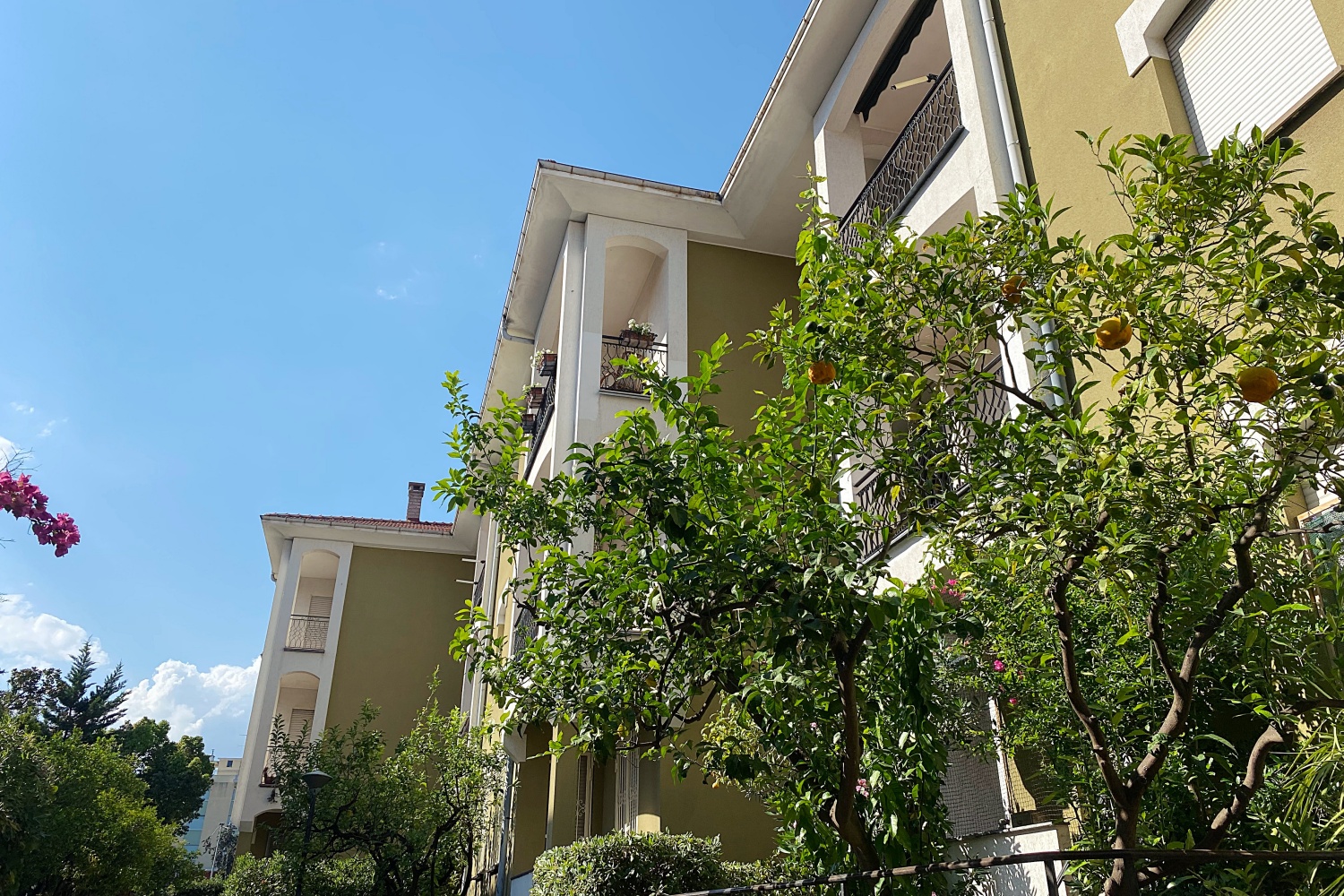 Dianomarina Residenzamare 16
