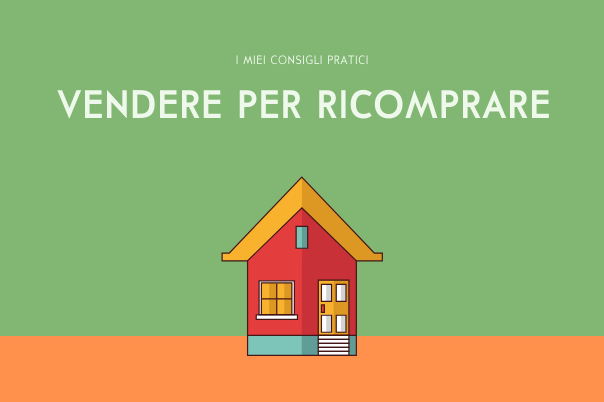 Vendere per ricomprare (1)