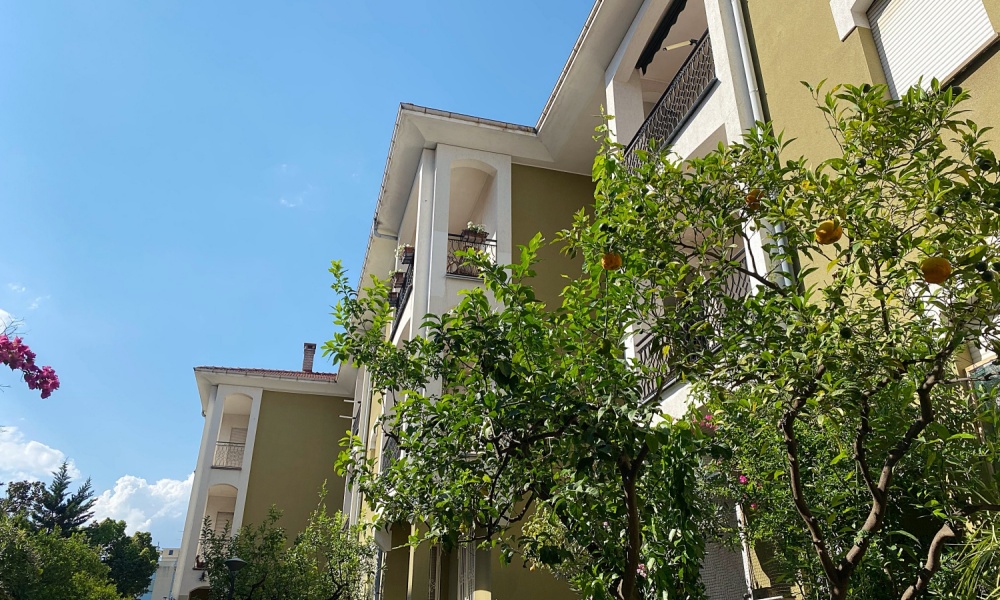 Dianomarina Residenzamare 1000