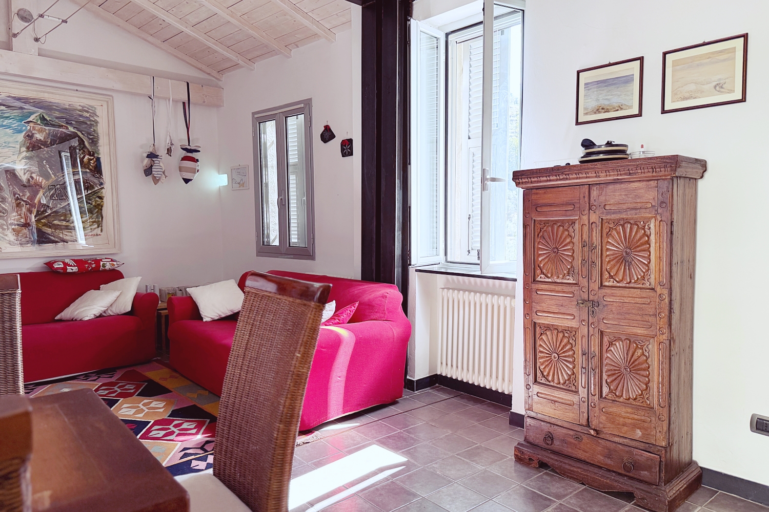 Diano Roncagli Casa7