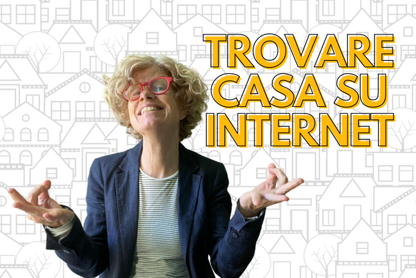 Trovare Casa Tu Internet